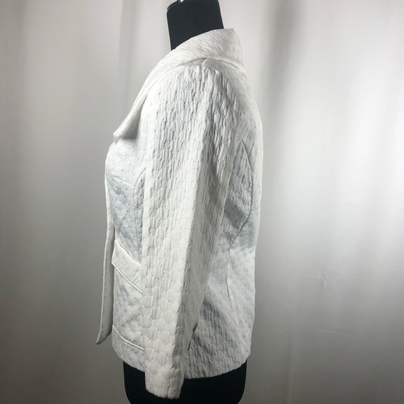 Cabi jacket white - Picture 4 of 12